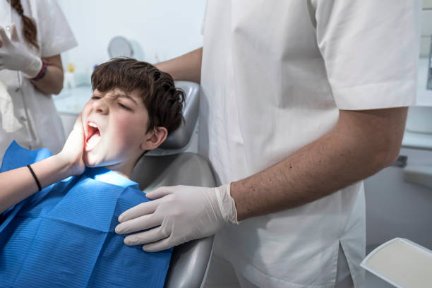 Best Emergency Dental Care for Trauma or Injury in Shenorock, NY